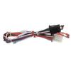 Manitowoc Replacement Parts 000007181 OEM Ice Machine Replacement Control Box Wiring Harness 
