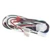 Manitowoc Replacement Parts 000007185 OEM Ice Machine Replacement Compressor Wiring Harness 