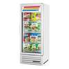 True 12cuft Commercial Freezer with 1 Glass Door - GDM-12F-HC~TSL01 