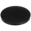 Manitowoc Replacement Parts 000007983 OEM RN0408A Ice Machine Replacement Black Evaporator Cap 