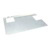Manitowoc Replacement Parts 000011086 OEM Ice Machine Replacement Air Cooled Back Panel 