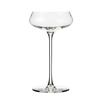 Libbey Virtuoso 6.75oz Coupe Champagne Glass with HD2 Rim - 1dz - 1009304 