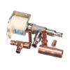 Manitowoc Replacement Parts 000015051 OEM Ice Machine Replacement Solenoid/Service Valve 