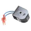 Manitowoc Replacement Parts 040000103 OEM Ice Machine Replacement Solenoid Valve Coil - 208-230V 