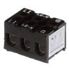 Manitowoc Replacement Parts 2006143 OEM Ice Machine Replacement 3 Pole Terminal Block - 600V 