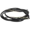 Manitowoc Replacement Parts 2008679 OEM Ice Machine Replacement Power Cord - 115V 