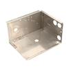 Manitowoc Replacement Parts 6025593 OEM Ice Machine Replacement Stainless Steel Control Box 