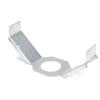 Manitowoc Replacement Parts 6061749 OEM Ice Machine Replacement Fan Motor Bracket 