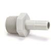 Manitowoc Replacement Parts 7600413 OEM Ice Machine Replacement Push In Adapter 4.50in x 4.50in 