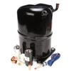 Manitowoc Replacement Parts 7600563 OEM CVD1875 Ice Machine Replacement Compressor - 230V 