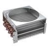 Atosa W0203038 OEM Refrigerator Replacement Condenser Coil 