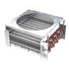 Atosa W0203035 OEM Refrigeration Replacement Condenser Coil 
