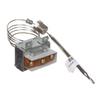 Atosa 301030005 OEM ATFS Fryer Replacement High Limit Thermostat 