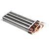 Atosa W0202122 OEM Refrigeration Replacement Sandwich Prep Evaporator Coil 