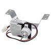 Atosa OEM Refrigerator Replacement Evaporator Fan Motor - 115V - W0301126 