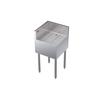 Krowne KR19-C18L 18in x 19in Underbar Corner Drainboard 