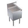 Krowne 18in Wide Underbar Ice Bin - KR19-18DP 
