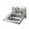 Krowne 14in Wide ADA Compliant Wall Mounted Hand Sink - HS-53 