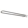 Atosa W031118949 OEM Proofer Replacement U-Shaped Heating Element - 120V 