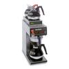 Bunn CWTF15-3 Automatic Coffee Brewer With Three Warmers - 12950.0217 