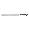 Thunder Group SLKF321 10in Forged German Steel Roast Slicer Knife with Grantor Edge 