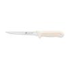 Thunder Group SLKF404WT 6in German Steel Narrow Boning Knife 