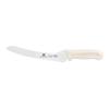 Thunder Group SLKF406WT 9in German Steel Bread Knife 