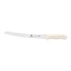 Thunder Group SLKF407WT 9.5in German Steel Bread Knife 
