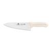 Thunder Group SLKF409WT 8in German Steel Chef's Knife 