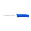 Thunder Group SLKF404BU 6in German Steel Narrow Boning Knife 