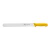 Thunder Group SLKF418YW 12in German Steel Wavy Edge Slicer Knife 