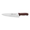 Thunder Group SLKF411BR 10in German Steel Chef's Knife 