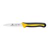 Thunder Group SLKF502 3.5in German Steel Serrated Paring Knife - 2 Each 