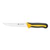 Thunder Group SLKF503 5.5in German Steel Serrated Edge Utility Knife 