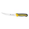 Thunder Group SLKF504 6in German Steel Curved Boning Knife 