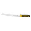 Thunder Group SLKF509 9.5in German Steel Curved Bread Knife 