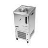 Eurodib 38111250 Nemox Gelato Crea 10K Ice Cream & Gelato Batch Freezer 