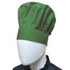 Thunder Group CH013LG Chef Regalia Adjustable Velcro Chef Hat 13.5in High 