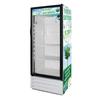 Fogel 12cuft ECO Series Single Door Reach-In Refrigerator - VR-12-HC-US 