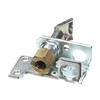 Atosa 301030041 OEM Range Replacement Natural Gas Pilot Burner 