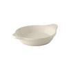 Tuxton China Inc BEN-1102 11oz American White/Eggshell Shirred Egg Dish - 1dz 