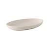 Tuxton China Inc 10oz American White/Eggshell Ceramic Baking Dish - 1dz - BEK-1004 