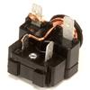 Atosa W0201612.01 OEM Refrigerator / Freezer Replacement Start Component Relay 