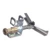 Atosa 301030059 OEM ATMG Griddle Replacement Natural Gas Pilot Burner 