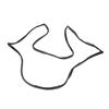 Atosa W0404515 OEM Replacement Reach-in 60.75in x 23.5in Door Gasket 