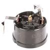 Atosa W0201827.02 OEM Freezer Replacement Compressor Overload Protector 