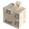 Atosa OEM Freezer Replacement Compressor Start Relay - W0201829.01 