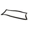 Atosa W0404562 OEM Refrigerator Replacement 27.8in x 12in Drawer Gasket 