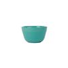 Tuxton China Inc CIB-0752 Concentrix 7.5oz Island Blue Ceramic Bouillon Cup - 2dz 