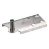 Atosa W0604028 OEM Refrigerator Replacement Bottom Right Door Hinge 